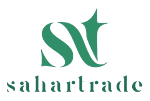 لوگوی سحر ترید
